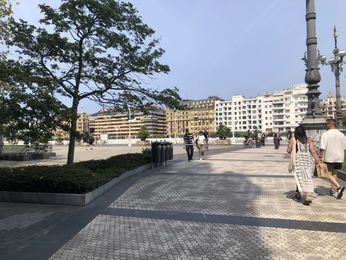 2025-Donostia-San Sebastián -多诺斯蒂亚-圣塞巴斯蒂安